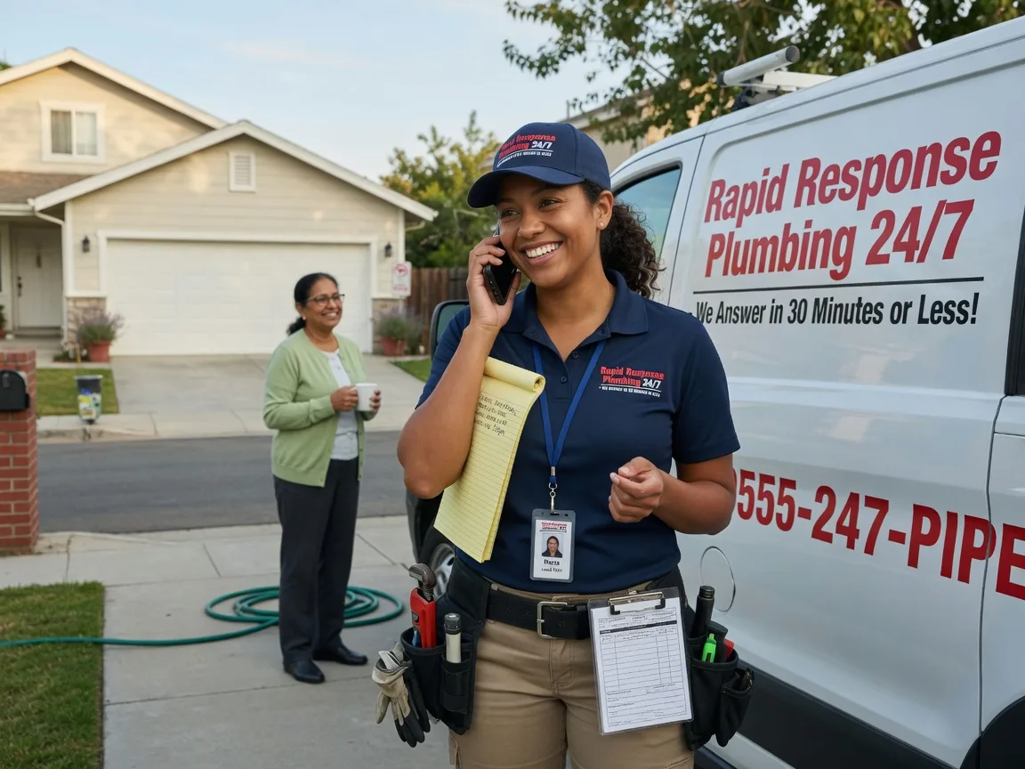 Emergency Plumber Toddville, MD FAQs